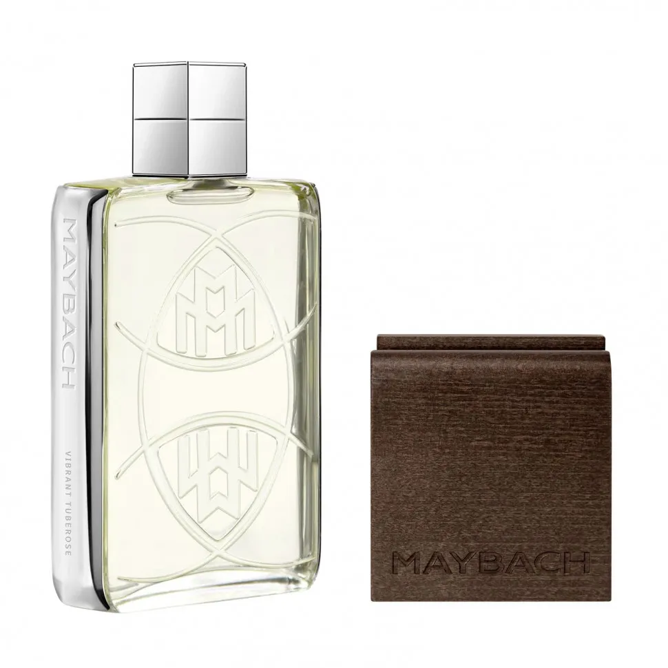 Maybach Vibrant Tuberose edp unisex 100 ml