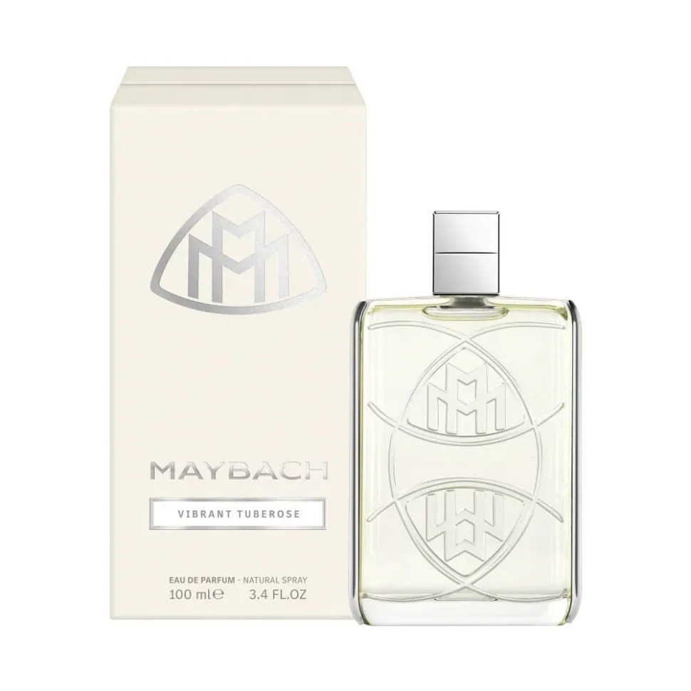 Maybach Vibrant Tuberose edp unisex 100 ml