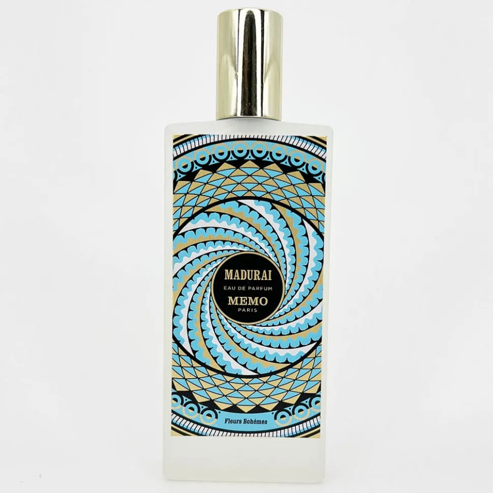 Memo Paris Madurai edp unisex 75 ml
