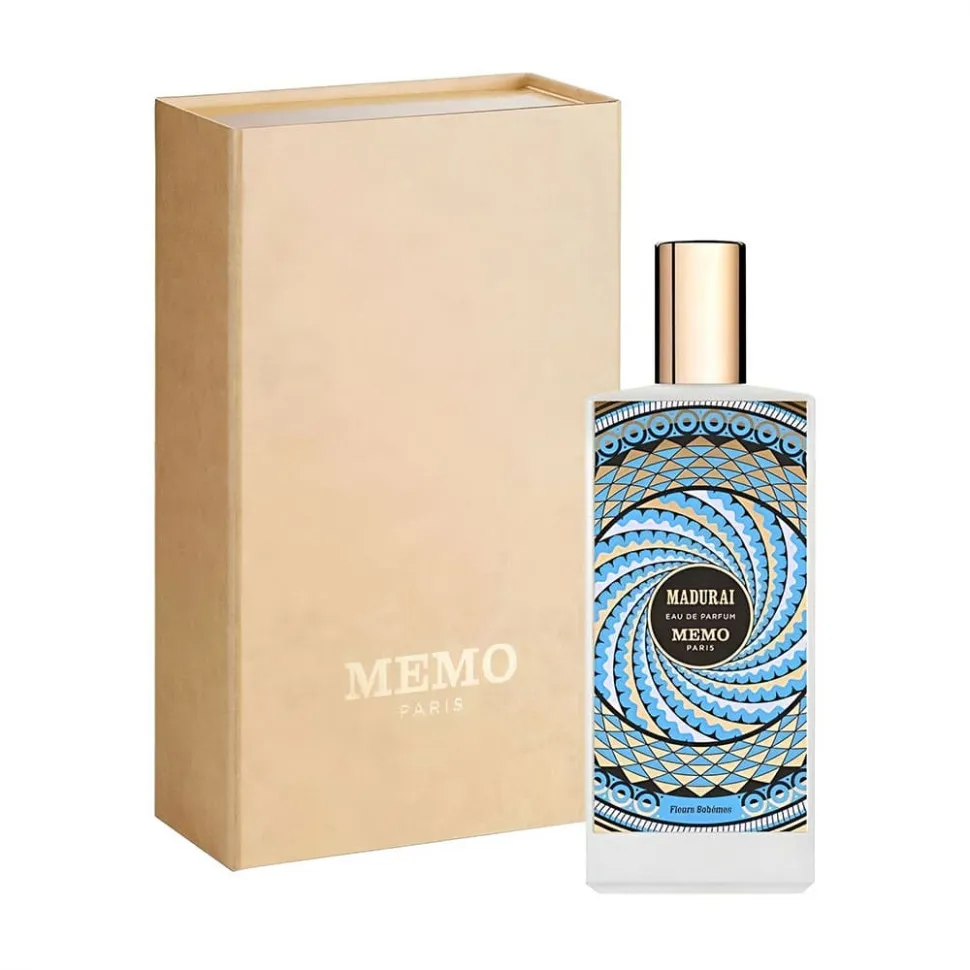 Memo Paris Madurai edp unisex 75 ml