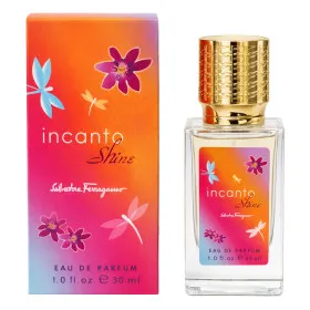 Salvatore Ferragamo Incanto Shine for women 30 ml