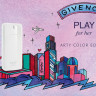 Givenchy Play for her Arty color edition 75 ml