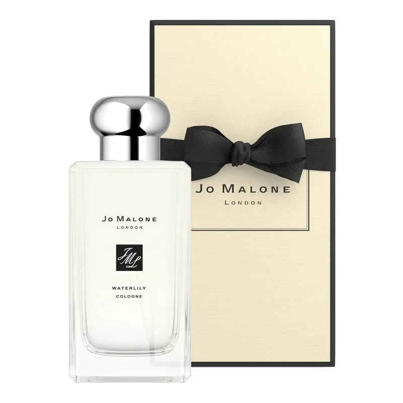 J.M. Waterlily Cologne  unisex 100 ml
