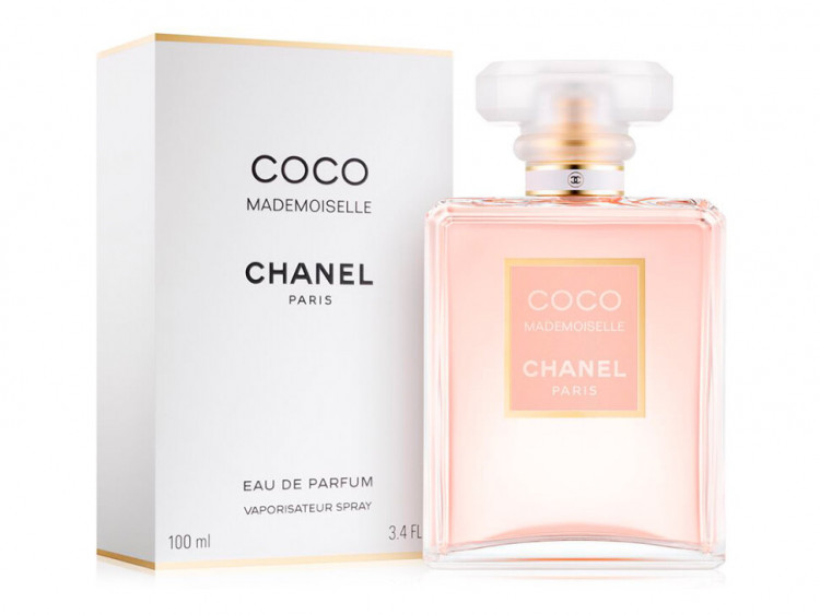 Chanel "Coco Mademoiselle" EDP 100 ml A-Plus