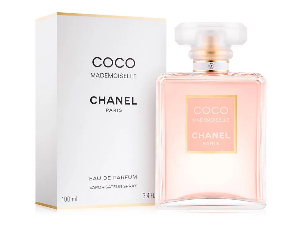 Chanel Coco Mademoiselle EDP 100 ml A-Plus