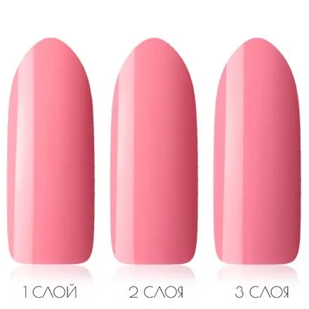 Гель лак Kodi Professional №80P  12 ml