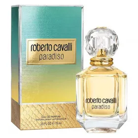 Roberto Cavalli Paradiso edp for woman 75 ml A-Plus