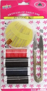 Швейный набор (в ассортименте)
