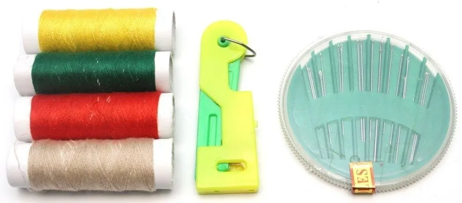 Швейный набор (в ассортименте)