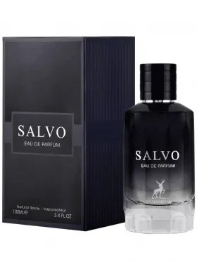 Maison Alhambra Salvo edp for man 100 ml