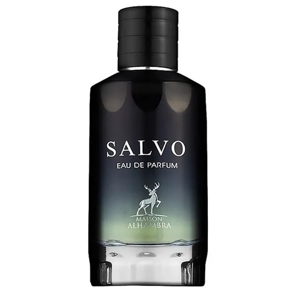 Maison Alhambra Salvo edp for man 100 ml