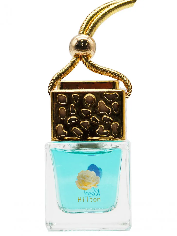 Автомобильный ароматизатор Rosel Hilton 10 мл