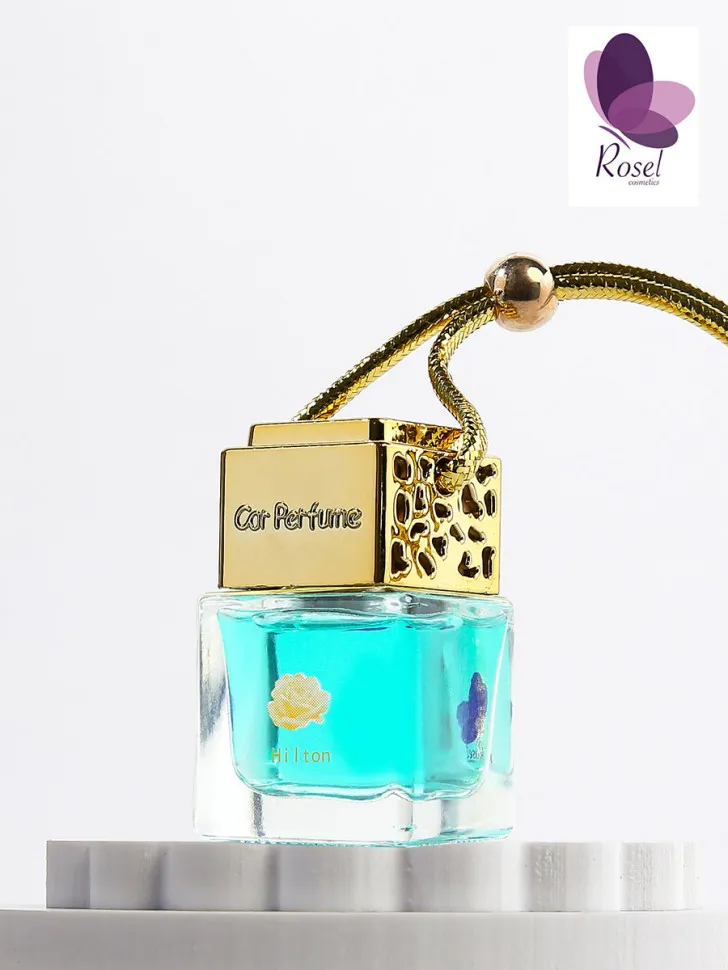 Автомобильный ароматизатор Rosel Hilton 10 мл