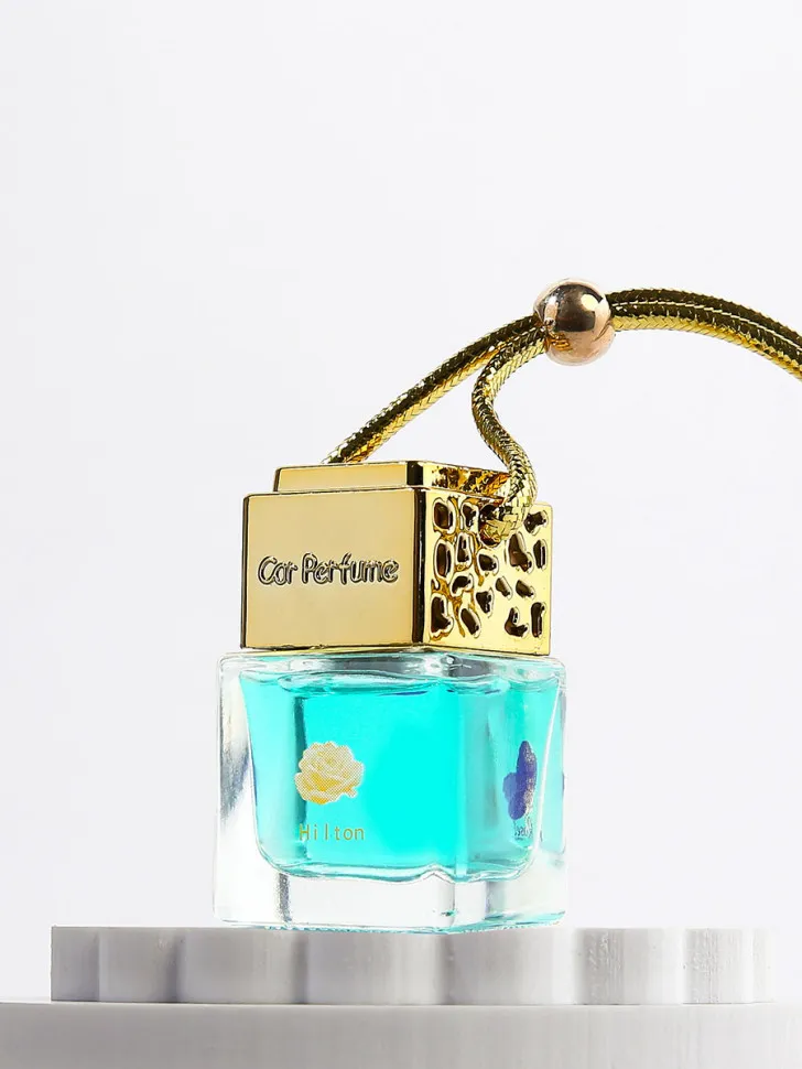 Автомобильный ароматизатор Rosel Hilton 10 мл