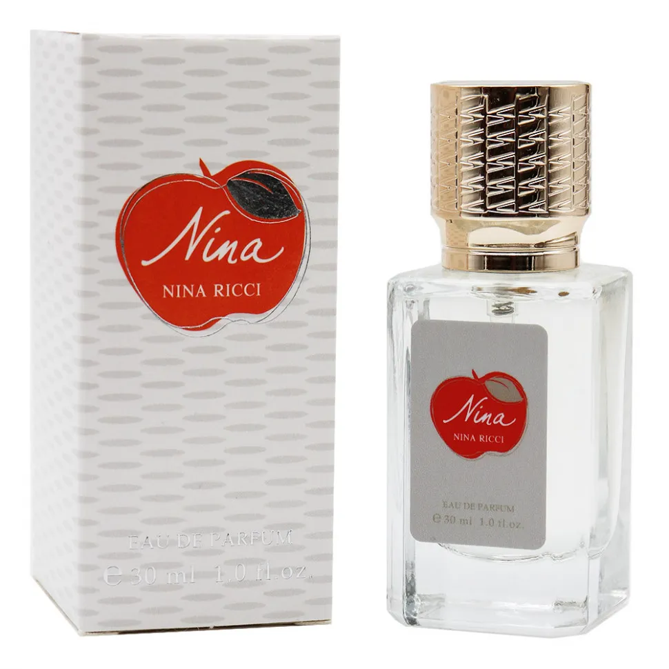 Nina Ricci Nina for women  30 ml