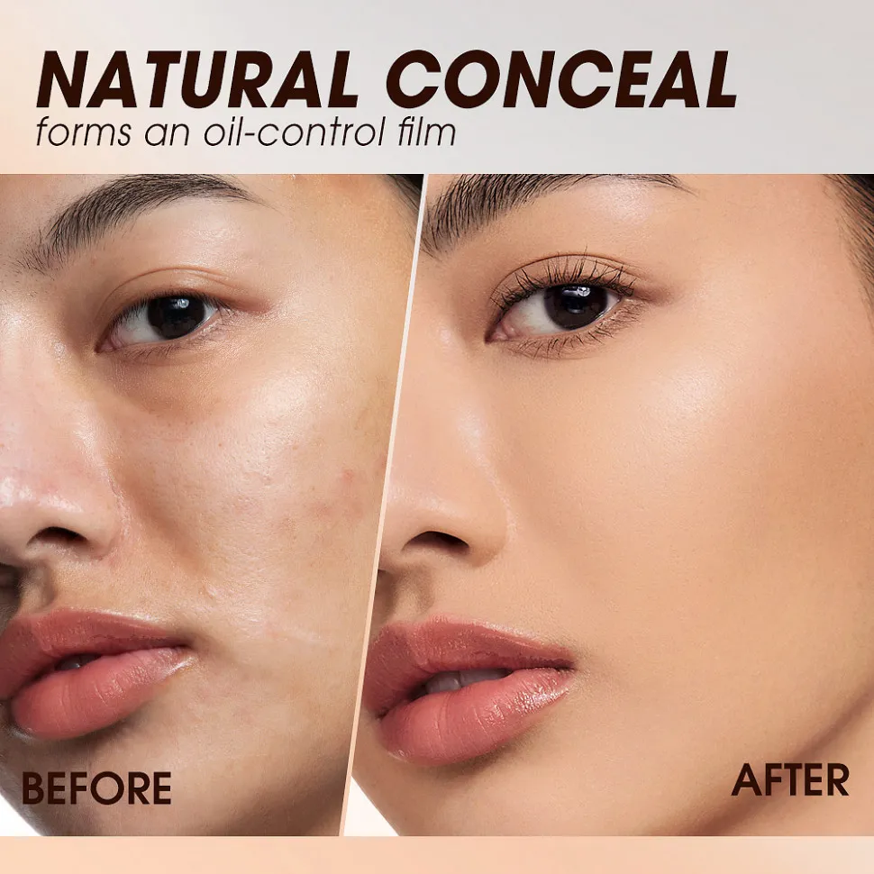 Консилер O.TWO.O Long Wear Matte Finish Liquid Foundation SC059 - #110