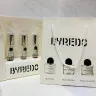 Подарочный парфюмерный набор Byredo 3x20 ml ОАЭ