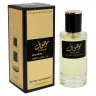 Extrait de Perfume - Lattafa Perfumes Ard Al Zaafaran Mousuf edp unisex 62 ml