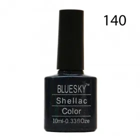 NEW!!! Гель лак Bluesky Nail Gel 140