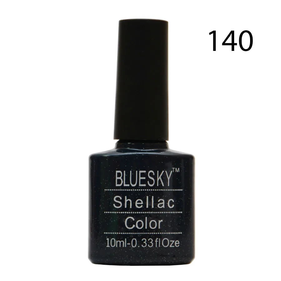 NEW!!! Гель лак Bluesky Nail Gel 140