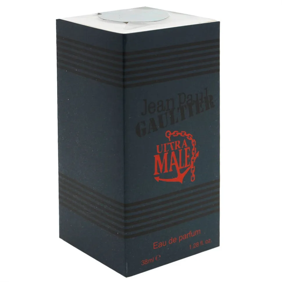 Tester by Robin Jean Paul Gaultier Ultra Male for men 38 ml