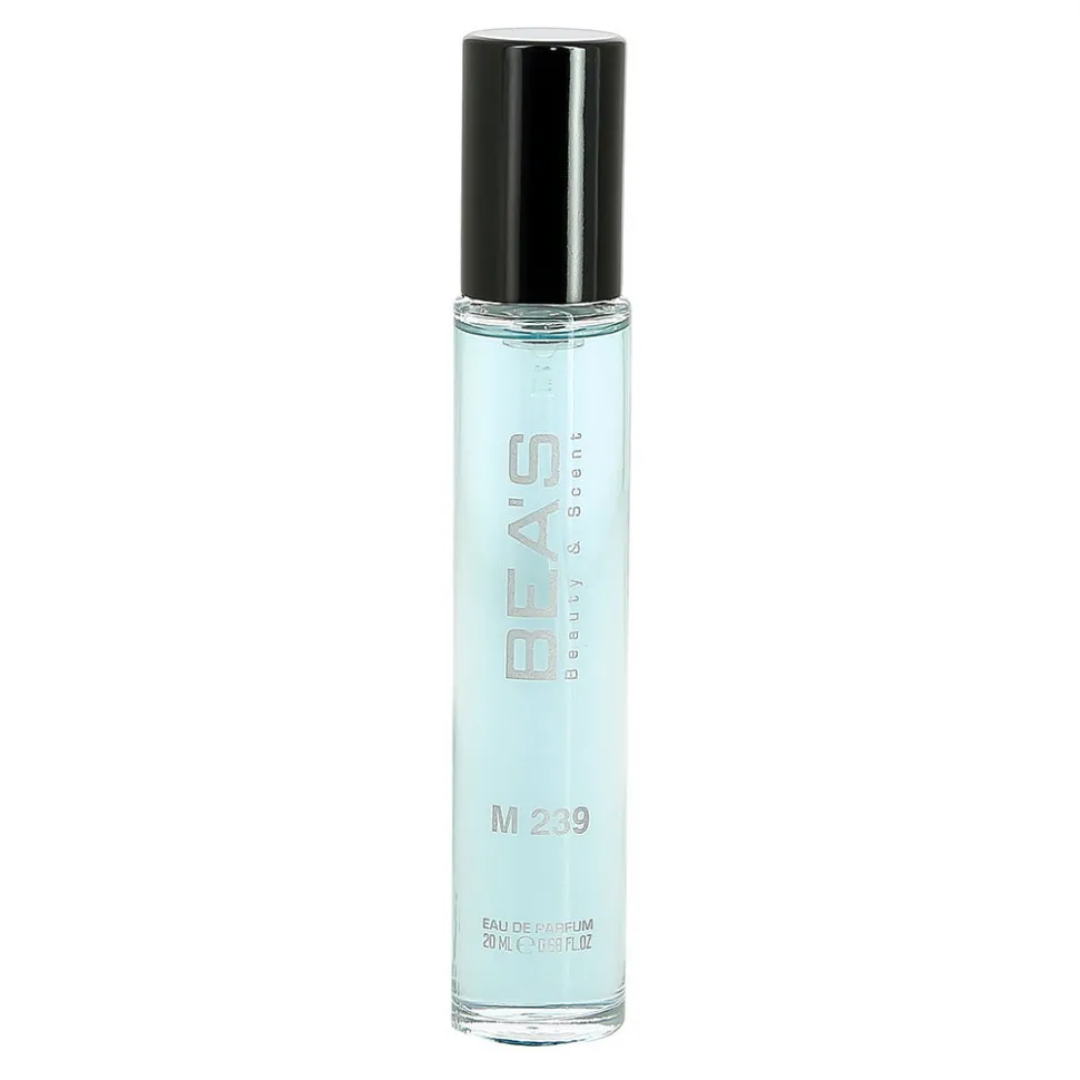 Парфюм BEA'S 20 ml M 239 Azzaro Chrome men