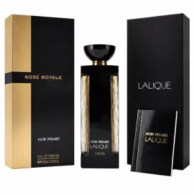 Lalique Rose Royale 1935 edp unisex 100 ml