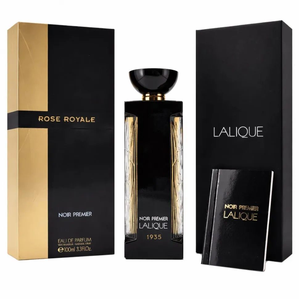 Lalique Rose Royale edp unisex 100 ml