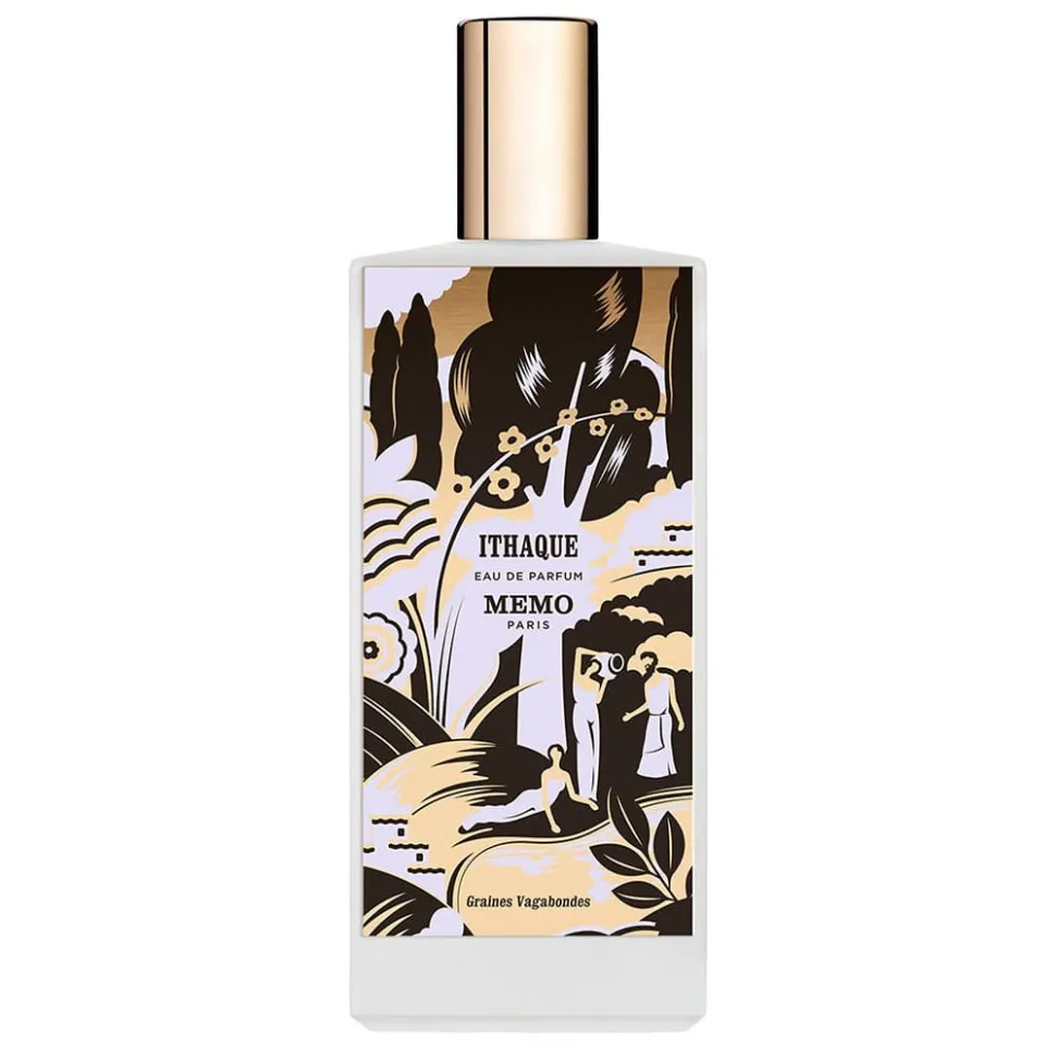 Memo Paris Ithaque edp unisex 75 ml