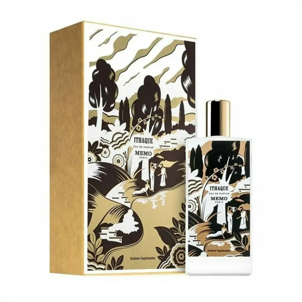 Memo Paris Ithaque edp unisex 75 ml