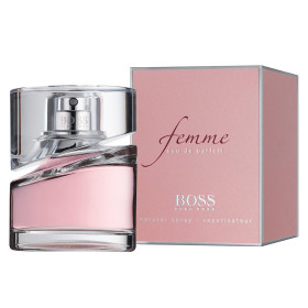 Hugo Boss Femme edp 75 ml ОАЭ
