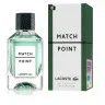 Lacoste Match Point  edt for men 100 ml ОАЭ