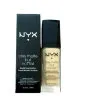 Тональный крем NYX Stay matte but not flat30 ml(стекло)