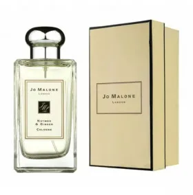 J.M. Nutmeg &amp; Ginger  unisex 100 ml