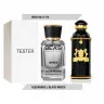 Тестер Beas Alexandre.J Black Muscs 50 ml unisex арт. U 715 (без коробки)