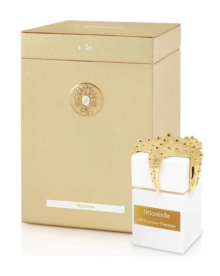 Tiziana Terenzi Atlantide unisex 100 ml