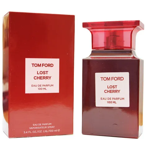 Tom Ford Lost Cherry edp unisex 100 ml купить в интернет магазине