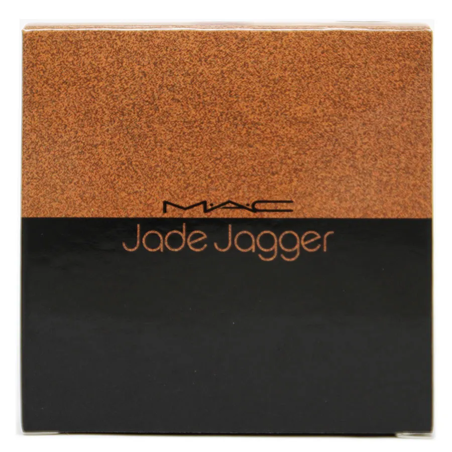 Тени М.А.С Jade Jagger ( 4 цвета)