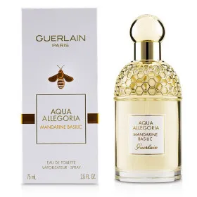 Guerlain Aqua Allegoria Mandarine Basilic for women 75 ml ОАЭ
