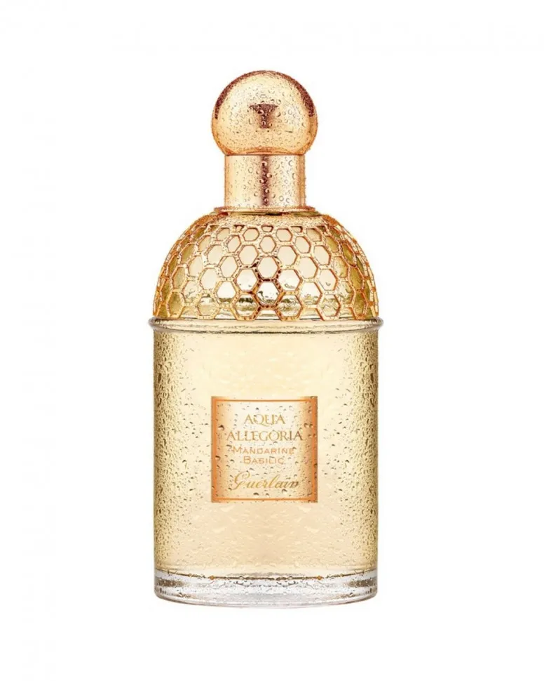 Guerlain Aqua Allegoria Mandarine Basilic for women 75 ml ОАЭ
