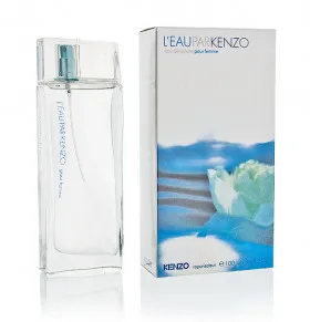 Kenzo L Eau Par Kenzo Pour Femme 100 ml