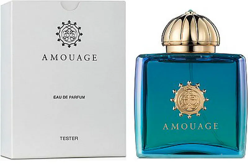 Тестер Amouage Figment 100 ml