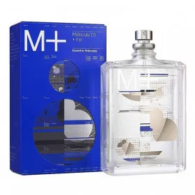 Эксцен. Молек. Молек. 01 + Iris unisex 100 ml ОАЭ