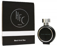 HFC Black Orris Man 75 ml