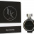 HFC Black Orris Man 75 ml