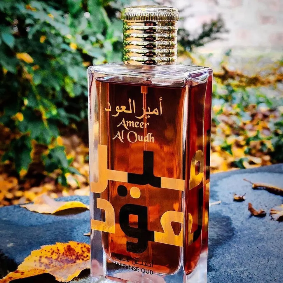 Lattafa Ameer Al oudh intense Oud edp unisex 100 ml