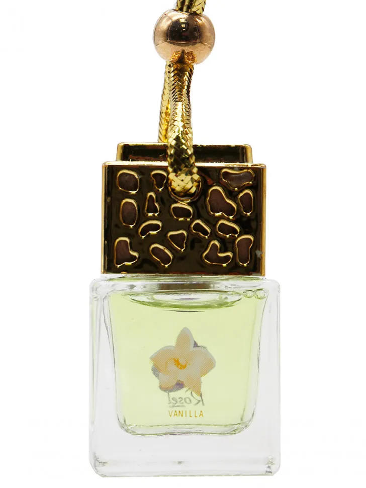 Автомобильный ароматизатор Rosel Vanilla 10 мл