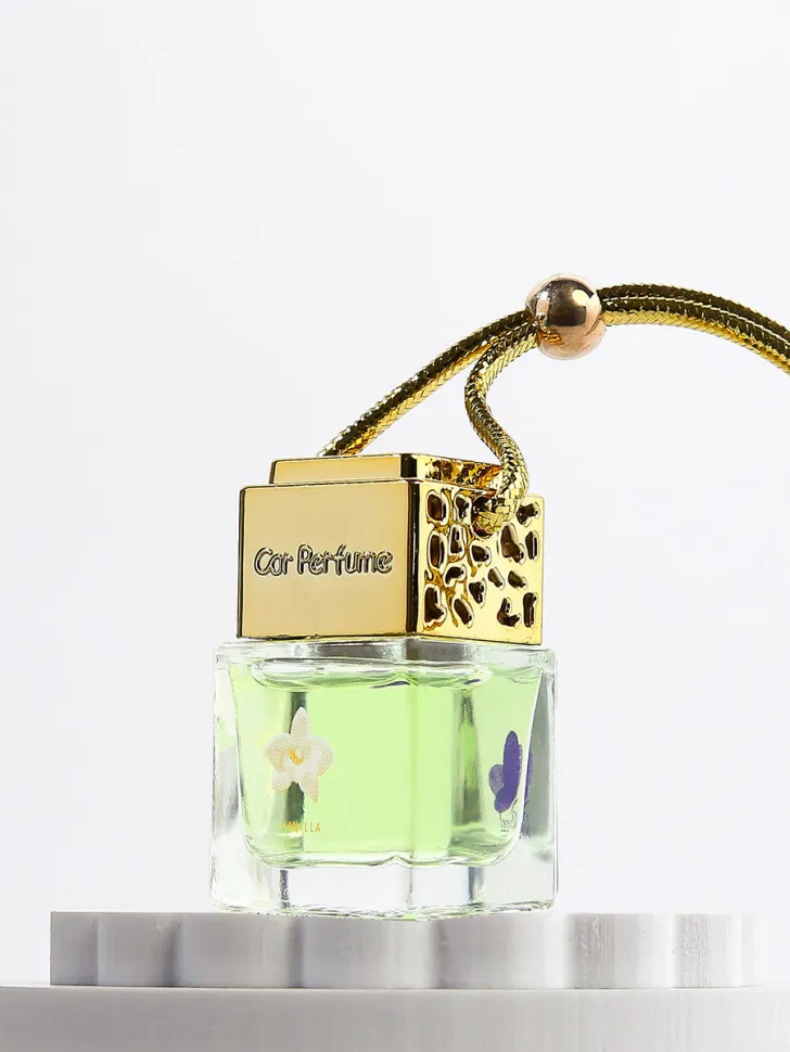 Автомобильный ароматизатор Rosel Vanilla 10 мл