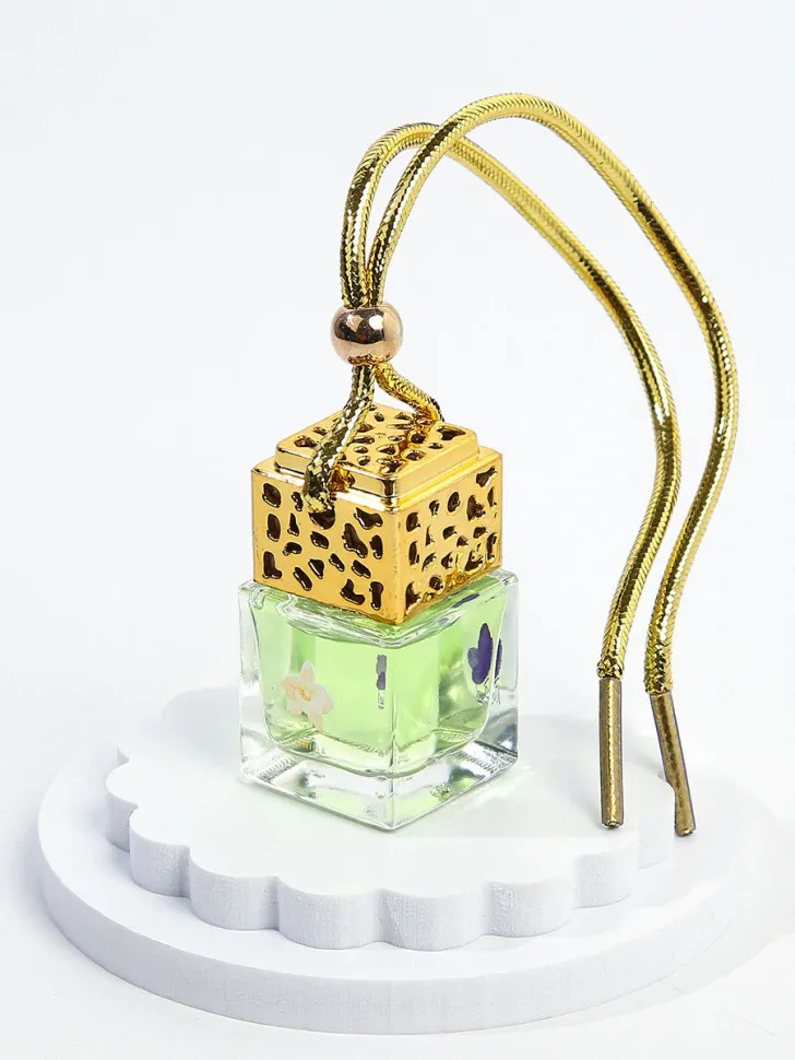 Автомобильный ароматизатор Rosel Vanilla 10 мл