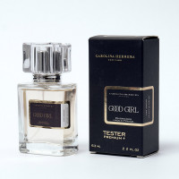 Тестер премиум+ Carolina Herrera Good Girl for women 63 ml